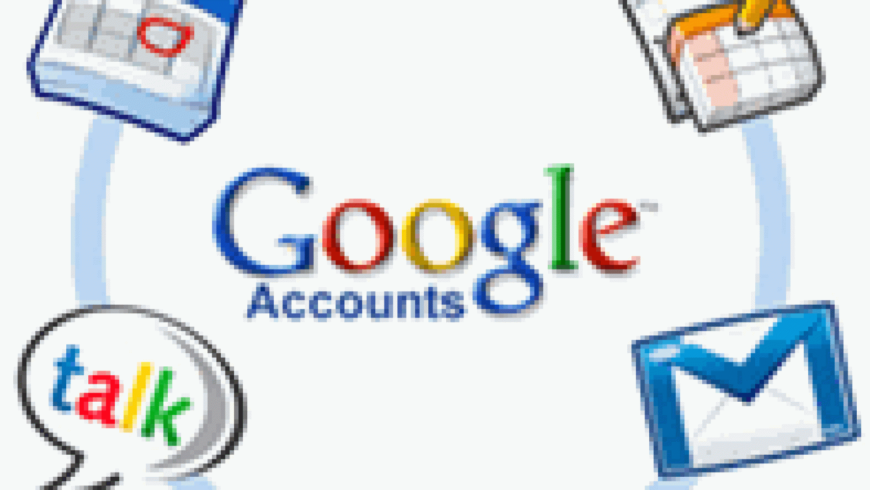 google-accounts