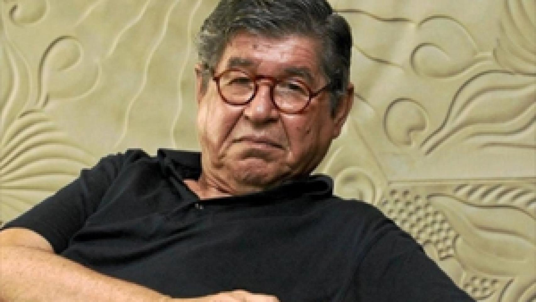 Bryce Echenique gana el Premio FIL