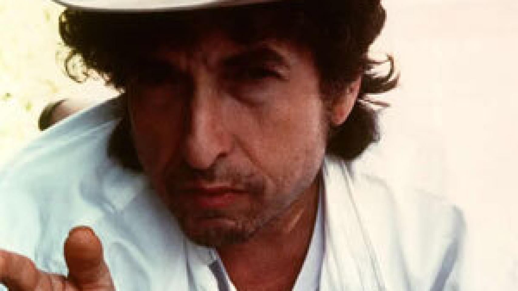 Image: Bob Dylan se paga 5 a 1