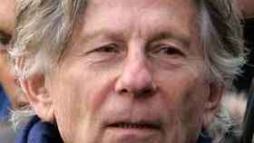 Image: El Ministerio suizo de Justicia prepara una liberación discreta de Polanski