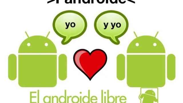 Fandroide, lo mas Android de la red