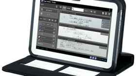 Casio presenta dos nuevas tablets ultra resistentes enfocadas al sector profesional