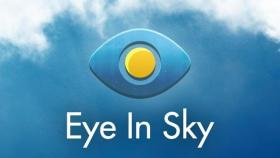 Eye In Sky Weather: Mantente siempre informado de la meteorología