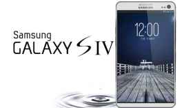 Samsung Galaxy IV ya tiene fecha [«oficial, definitiva y confirmada»] de presentación