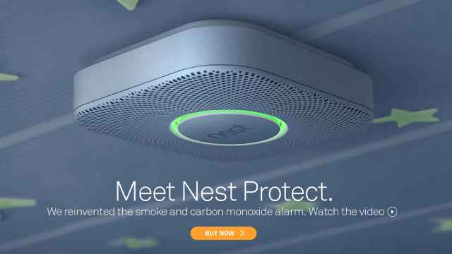 Google compra Nest, fabricante de dispositivos inteligentes para el hogar