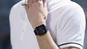 Historia de una opinión: Cuando un smartwatch se vuelve estúpido