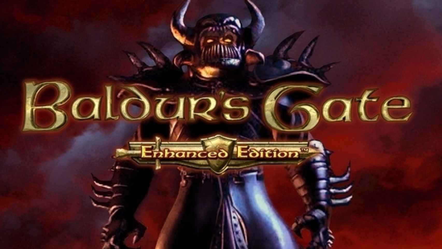 Baldur’s Gate, uno de los mejores juegos de rol de la historia, llega a Android