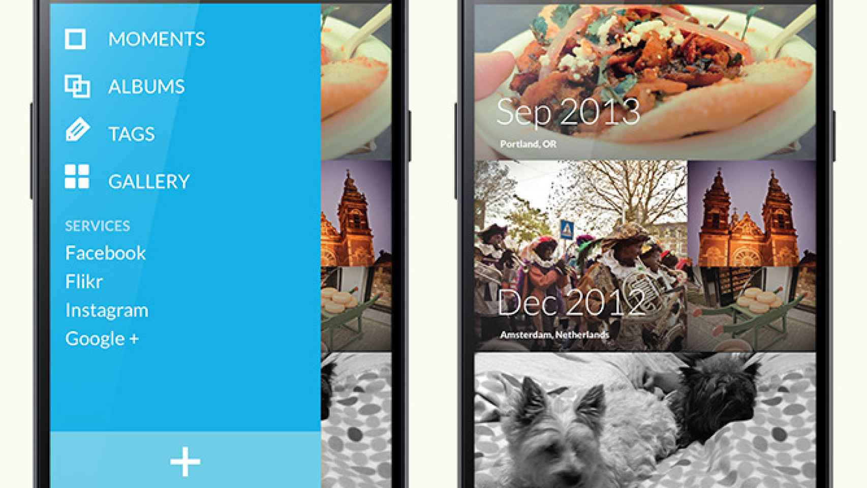 Instala las aplicaciones del OnePlus One y CyanogenMod 11S en tu Android [APK’s]