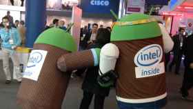 Intel llega a un acuerdo con Rockchip para producir procesadores de tablets Android low-cost