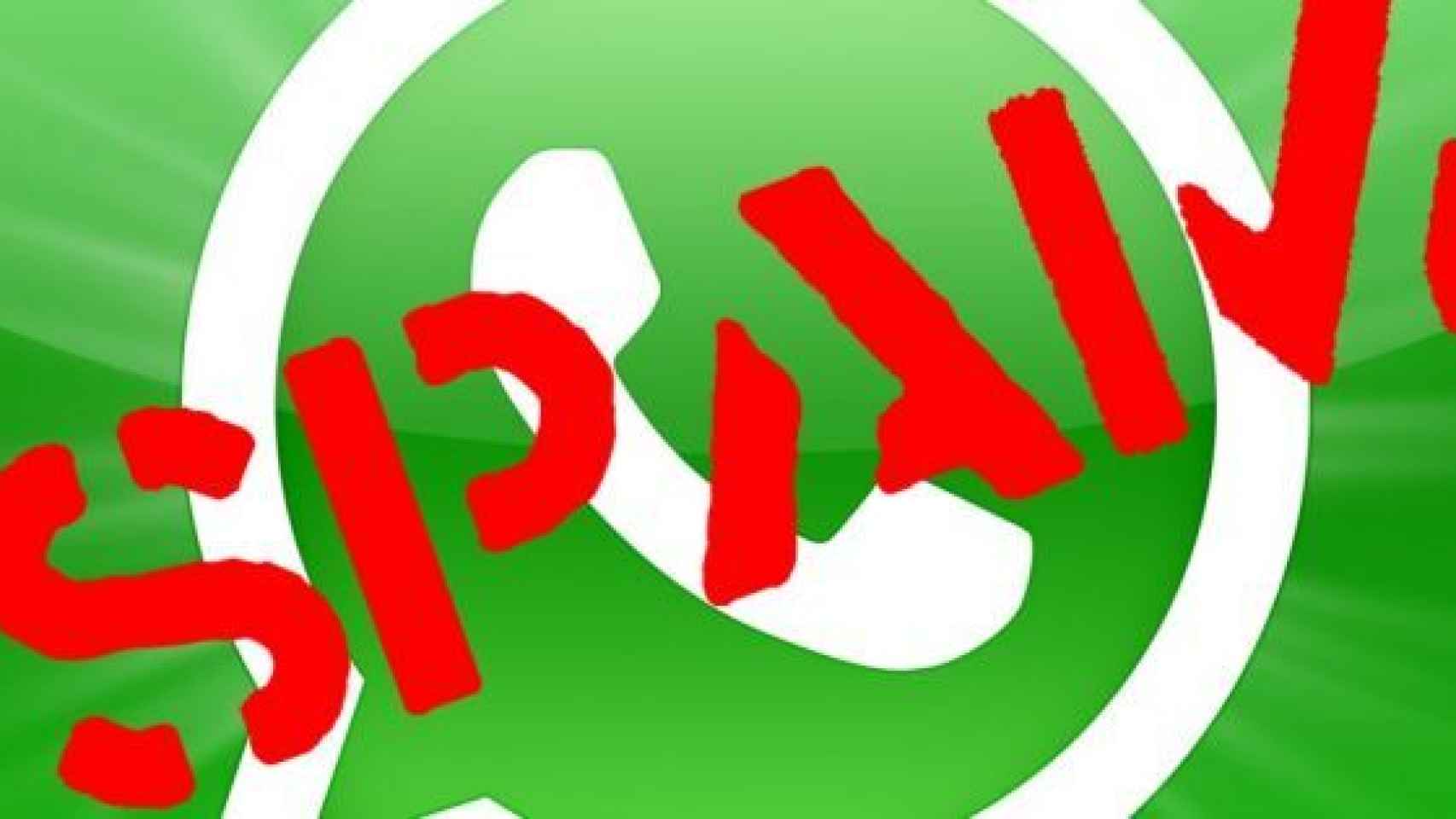 WhatsApp Spammer, tocando las narices a nuestros contactos a base de mensajes