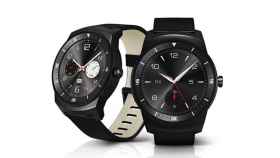 LG G Watch R, el smartwatch circular de LG ya es oficial