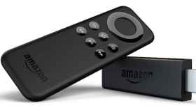 Amazon Fire TV Stick, la competencia de Chromecast