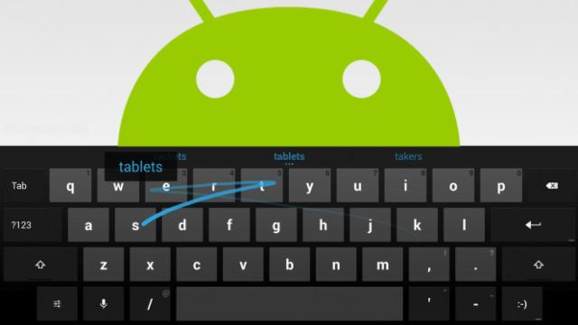 Especial: Los mejores teclados para Android
