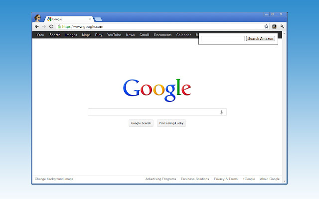 search-amazon