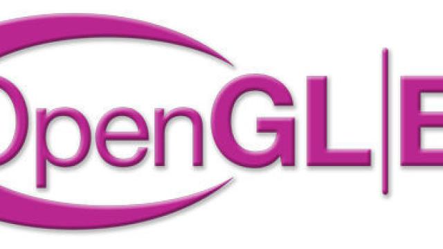 OpenGL_ES_logo
