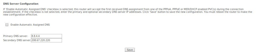 router-dns