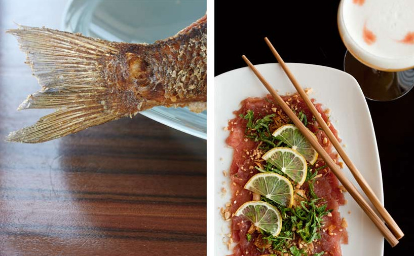 Pescado