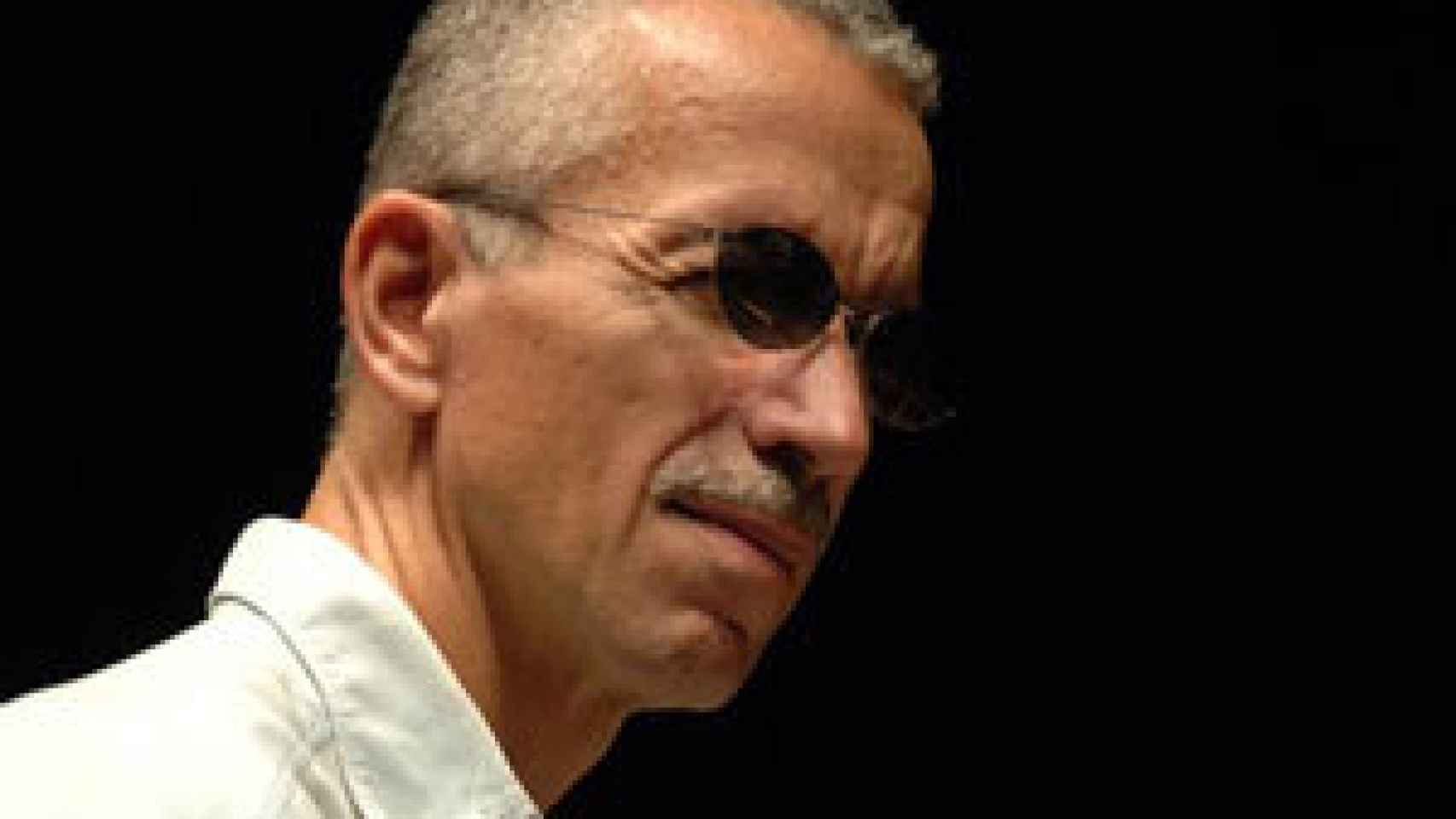 Image: El silencio según Keith Jarrett
