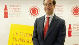 Image: Mario Alonso Puig, Premio Espasa