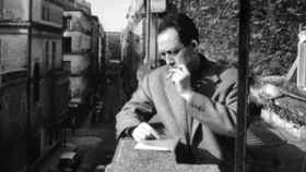 Image: Albert Camus divide a Francia, todavía