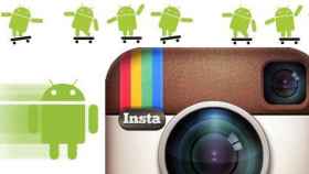 Sincroniza tus fotos de Instagram con Google+