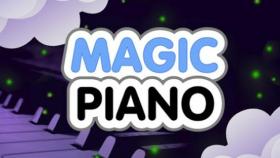 Magic Piano para Android: El Guitar Hero de las teclas