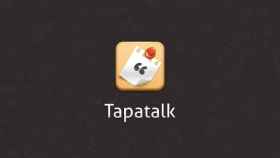 Tapatalk HD beta para tablets disponible en Google Play