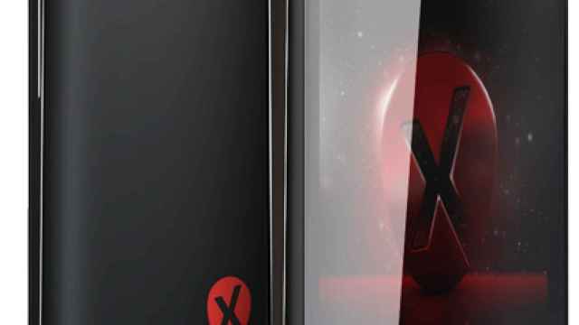 Xtreamer JoyZ: Quad-core, pantalla de 4.7″ y cámara de 13MP por 299€