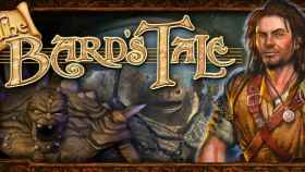 The Bard’s Tale y su acción de fantasía paródica gratis hoy en Amazon