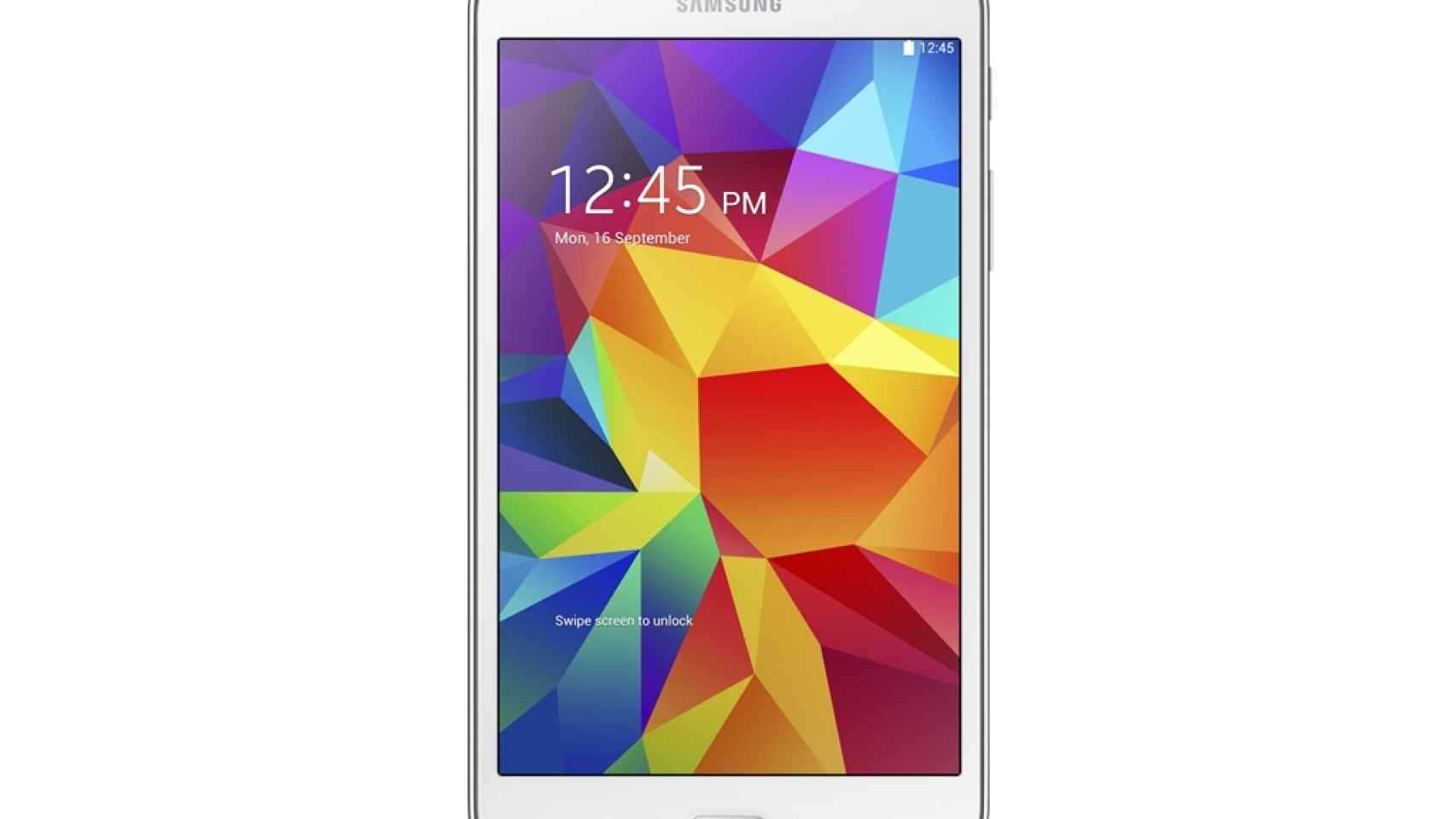Samsung Galaxy Tab 4 7″