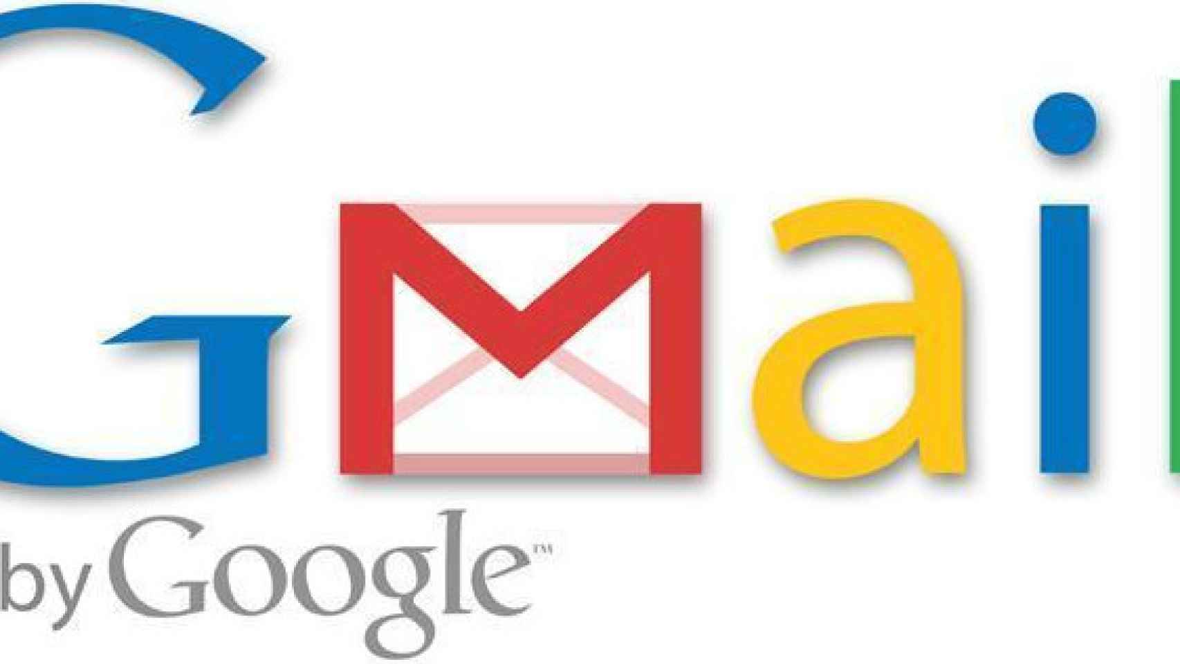 Версии gmail