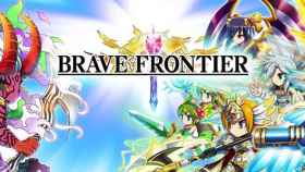 Brave Frontier, un RPG por turnos japonés para Android
