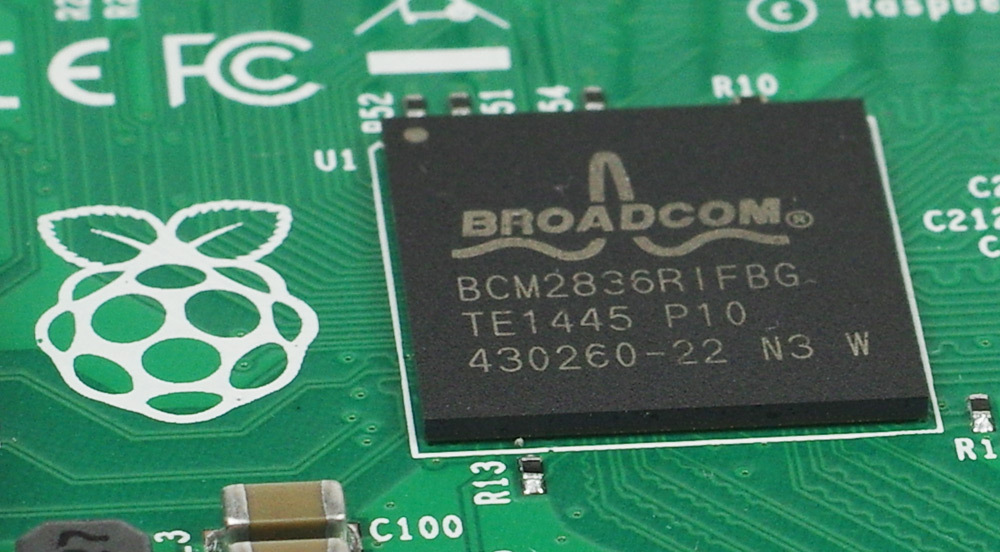 raspberry pi 2 2