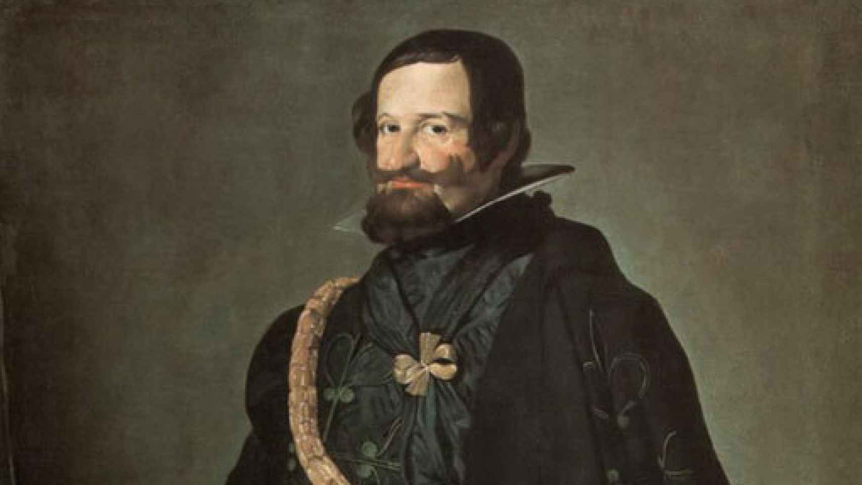 Image: Memoriales y cartas del conde-duque de Olivares (I). Política Interior 1621-1645
