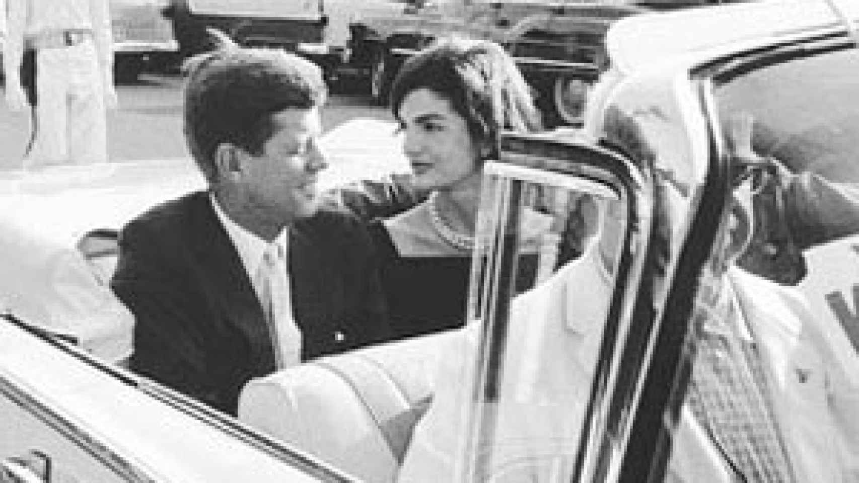 Image: John Fitzgerald Kennedy. Discursos (1960-1963). Una Presidencia para la Historia