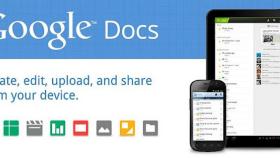 Actualización de Google Docs para Android con acceso Offline y más
