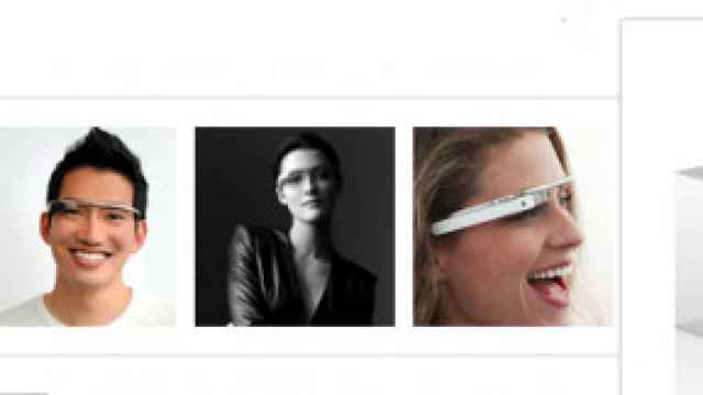 Nuevas fotos y el primer vídeo hecho con las gafas de Google: Project Glass