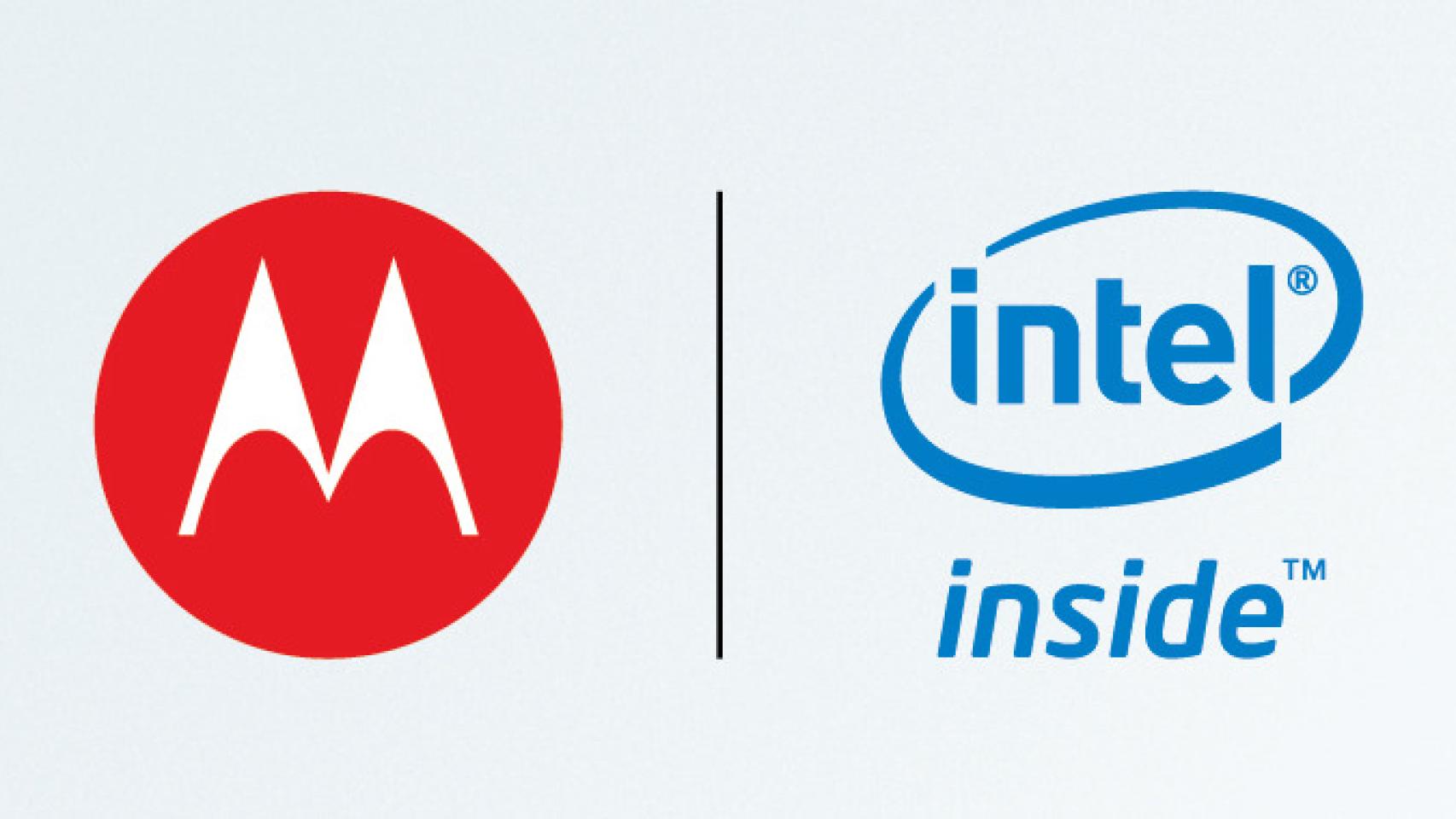 Intel y Motorola anuncian un evento el 18 de Septiembre