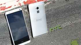 HTC One Max: Análisis y experiencia de uso