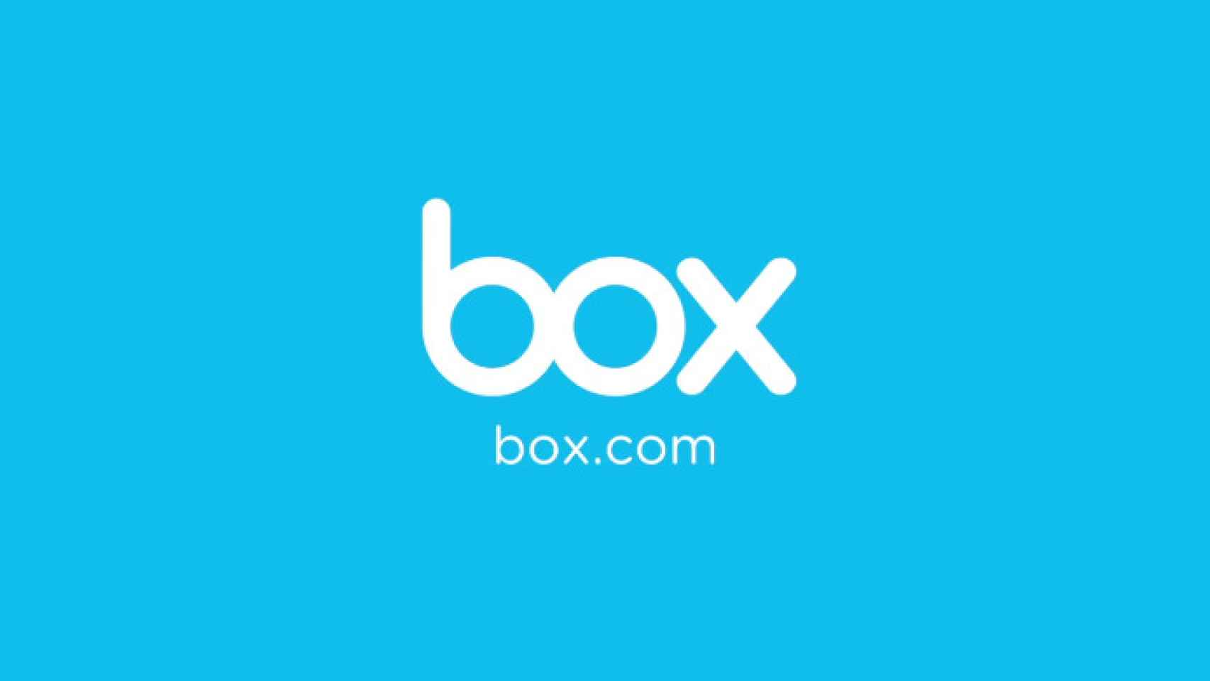 Box 3.0: ahora con previsualización de documentos, nueva galería, mejor interfaz y más