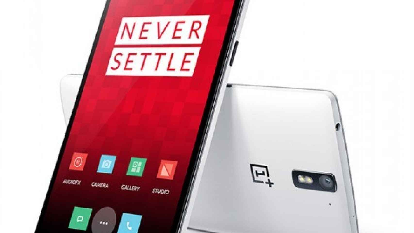 Confirmación oficial: el OnePlus One se actualizará a Android L