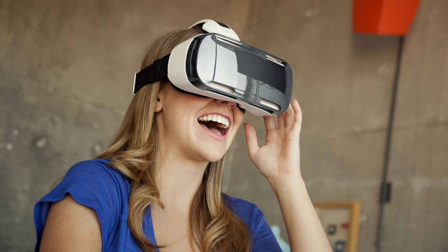 Samsung Gear VR ya disponible para comprar
