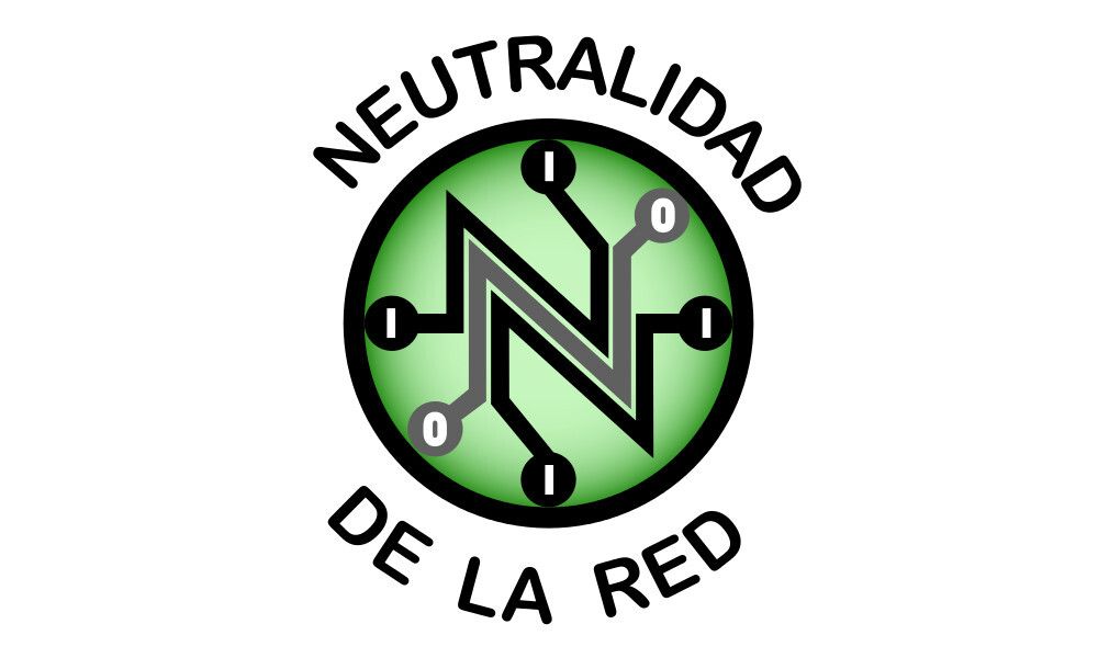 neutralidad de la red