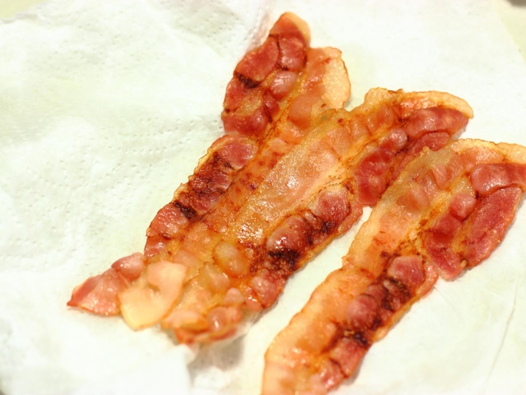 Cómo Hacer Bacon Crujiente Perfecto