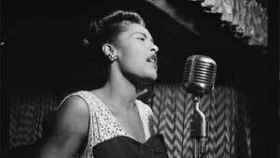 Image: Randy Crawford homenajeará a Billie Holiday en el Festival de Jazz de Vitoria