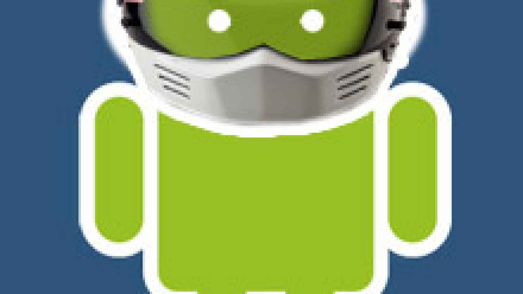 Seguridad en tu Android 1º Parte