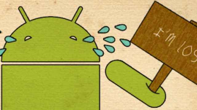 Android Lost nos permite controlar nuestro dispositivo Android desde nuestro PC