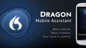 Dragon Mobile Assistant: Un asistente de voz rápido, sencillo y eficaz