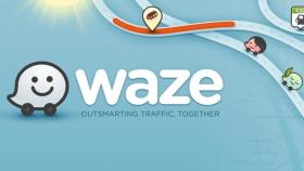 Nuevo Waze 3.5: Sorteo especial de 20 camisetas y 25 docks para el coche