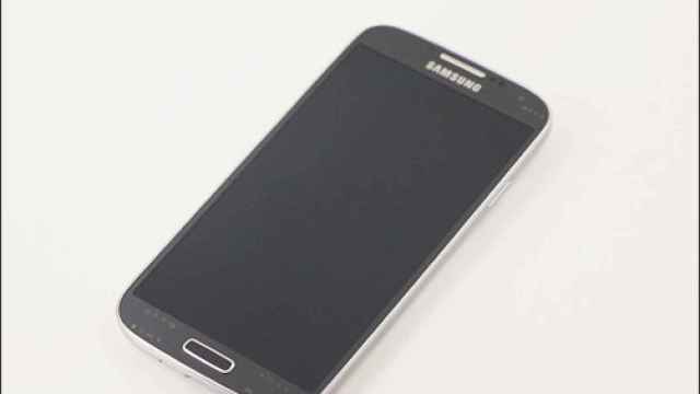 Publicada una review completa del Samsung Galaxy S4
